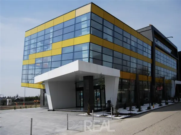 Birou Otopeni - poza 2