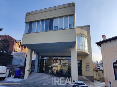 Spatiu de inchiriat pentru birouri zona Iancului - 716 mp - Bucuresti