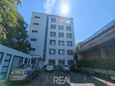 Inchiriere spatii de birouri - Bucuresti