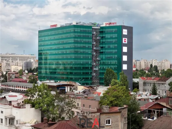 Birou București - poza 1
