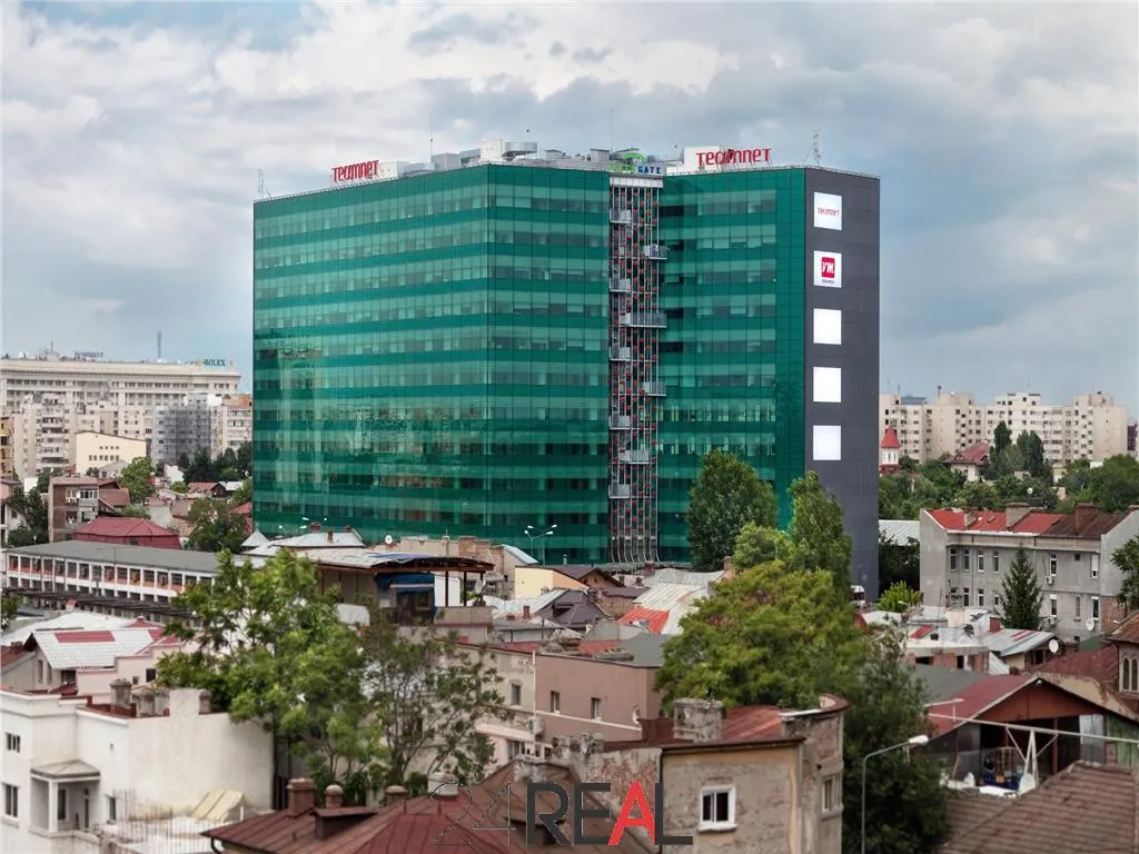 Birou București - poza 1