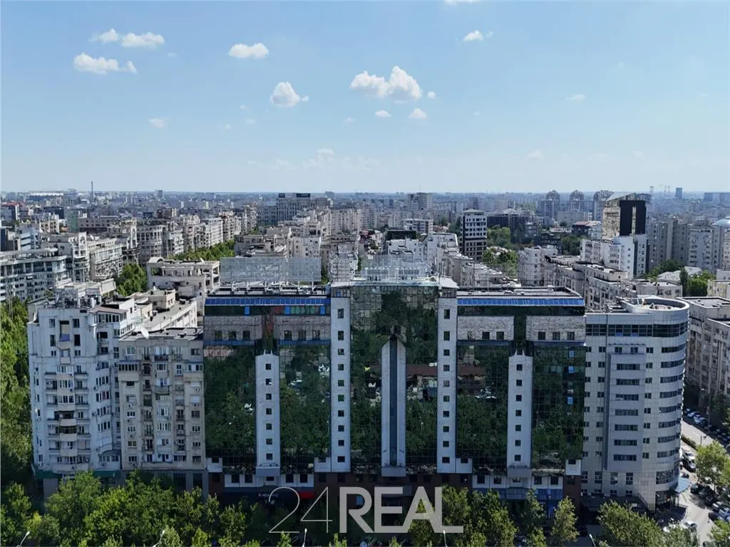 Birou București - poza 1