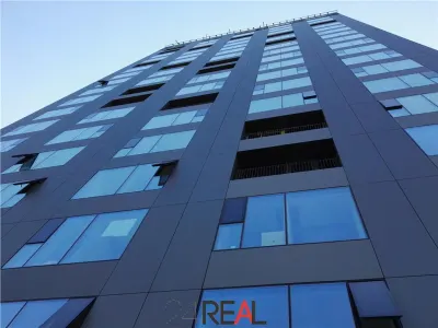 Birouri de inchiriat in Unirii View - de la 250 mp - Bucuresti