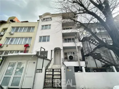 Clinica Medicala de Vanzare Cotroceni - 743 mp | Eroilor | CT + RMN - Bucuresti