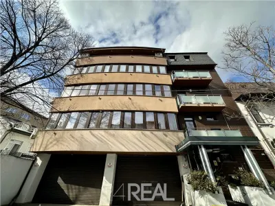 Cladire Individuala Cotroceni - 870 mp | Metrou Eroilor | 11 Parcari - Bucuresti