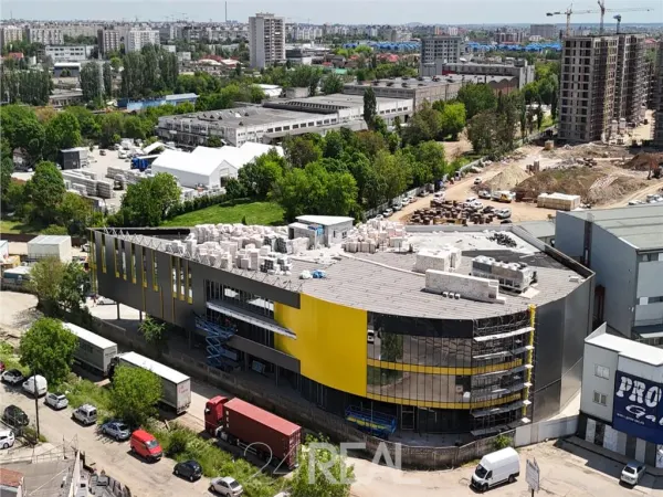 Spațiu comercial București - poza 1