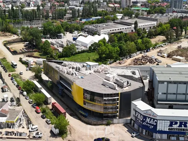 Spațiu comercial București - poza 2