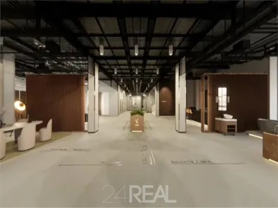 Spațiu comercial București - poza 4