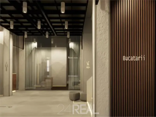Spațiu comercial București - poza 6
