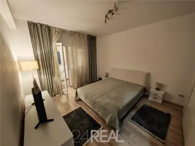 Apartament 2 camere - Popesti-Leordeni -  La Strada - Eclipsei - Popesti-Leordeni