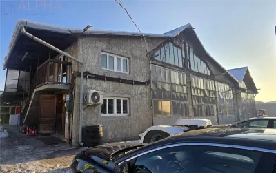 Birou Bistrița - poza 1