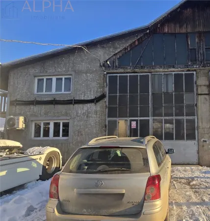 Birou Bistrița - poza 2