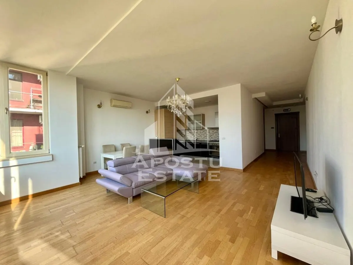 Apartament 2 camere Timișoara - poza 1
