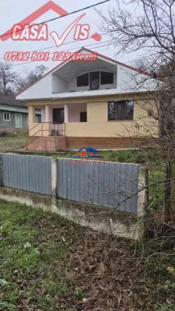 Casă 2 camere Onești - poza 3