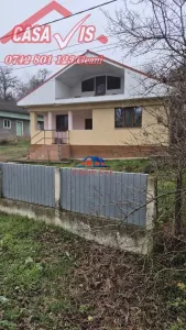 Casă 2 camere Onești - poza 3