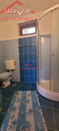 Casă 2 camere Onești - poza 6