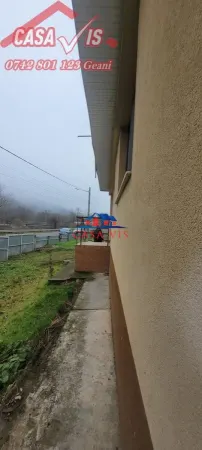 Casă 2 camere Onești - poza 8