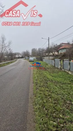 Casă 2 camere Onești - poza 9