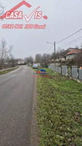 Casă 2 camere Onești - poza 9