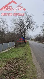 Casă 2 camere Onești - poza 10