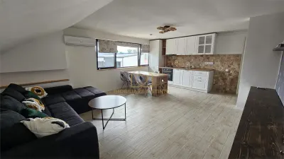 Apartament 2 camere Zona Centru vechi Sincai - Baia Mare