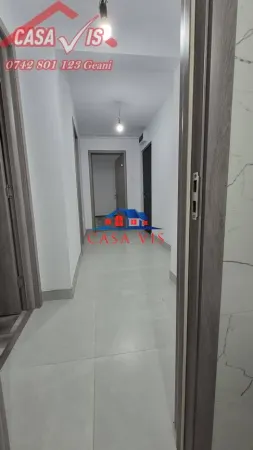 Apartament 2 camere Onești - poza 2