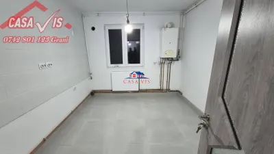 Apartament 2 camere Onești - poza 13
