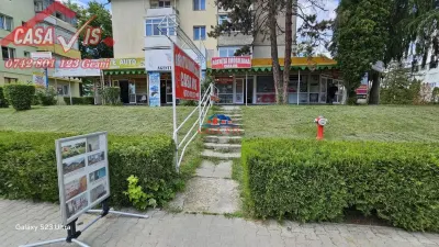 Apartament 2 camere Onești - poza 15