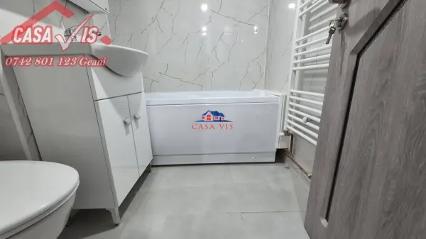 Apartament 2 camere Onești - poza 4