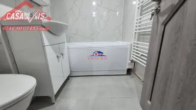 Apartament 2 camere Onești - poza 4