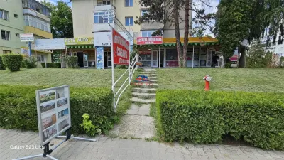 Apartament 2 camere Onești - poza 8