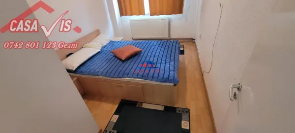 Apartament 3 camere Onești - poza 11