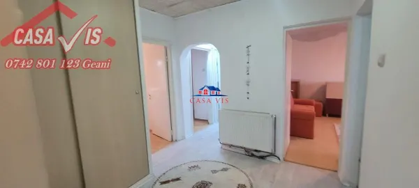 Apartament 3 camere Onești - poza 12