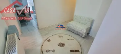 Apartament 3 camere Onești - poza 13