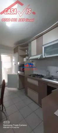Apartament 3 camere Onești - poza 17