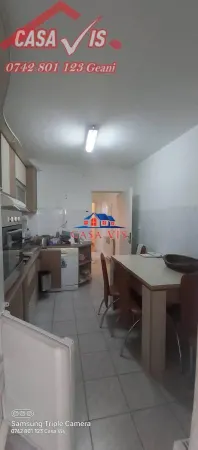 Apartament 3 camere Onești - poza 18