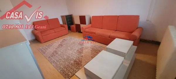 Apartament 3 camere Onești - poza 19