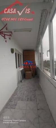 Apartament 3 camere Onești - poza 20