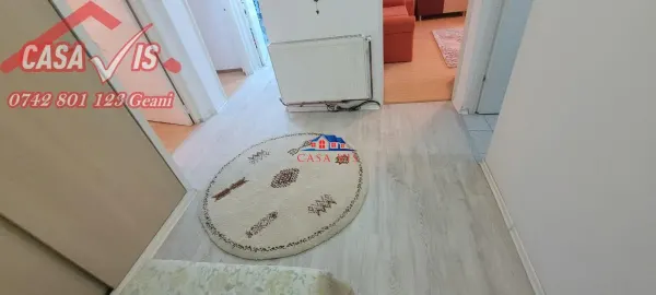 Apartament 3 camere Onești - poza 22