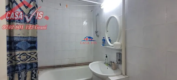 Apartament 3 camere Onești - poza 27