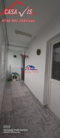 Apartament 3 camere Onești - poza 6