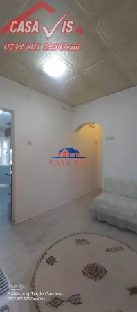 Apartament 3 camere Onești - poza 9