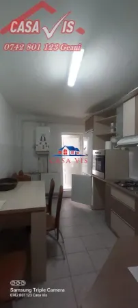 Apartament 3 camere Onești - poza 10