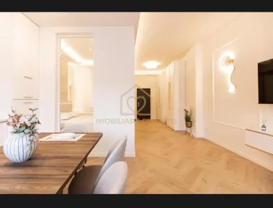 Apartament cu 2 camere Centru vechi - Baia Mare