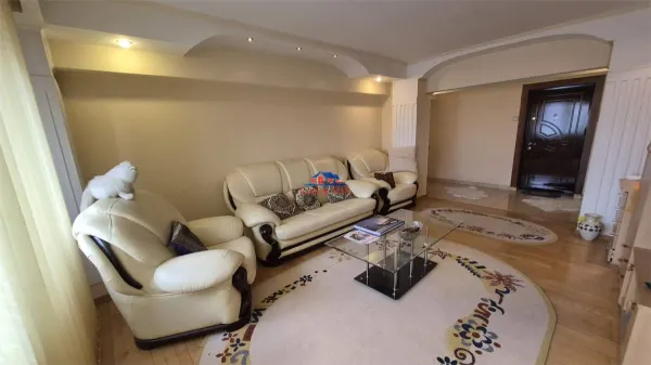 Apartament 3 camere Onești - poza 4