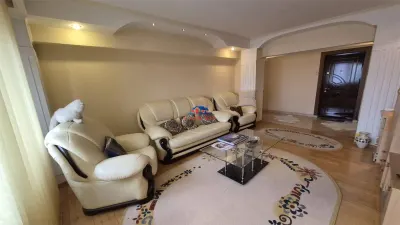 Apartament 3 camere Onești - poza 4
