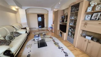 Apartament 3 camere Onești - poza 5