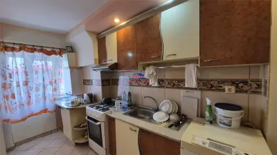 Apartament 3 camere Onești - poza 8