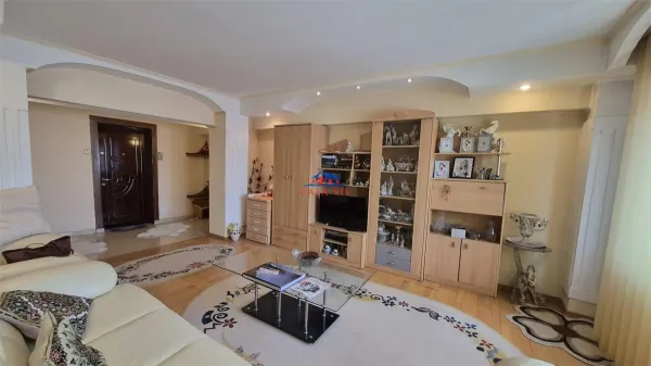 Apartament 3 camere Onești - poza 9