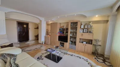 Apartament 3 camere Onești - poza 9